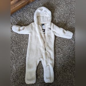 Baby Snow Suit NWOT